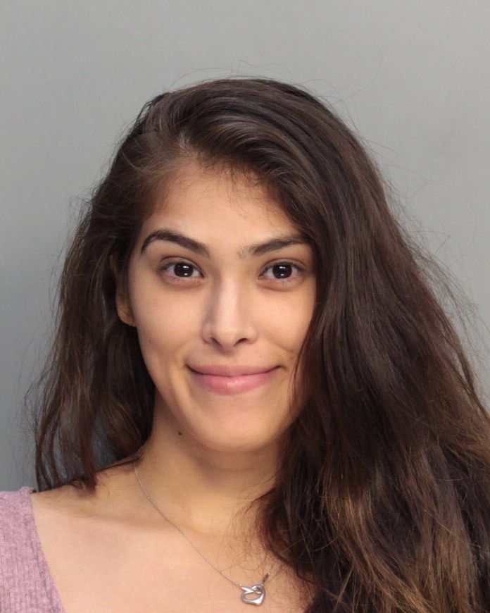 Stephanie Mercado Info, Photos, Data, and More / Stephanie Mercado TriCountyBusts / Is Stephanie Mercado on Social Media Like Facebook, Instagram abd Twitter?