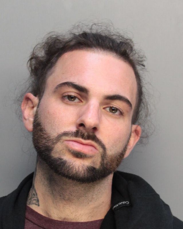 Raul Cruz Info, Photos, Data, and More / Raul Cruz TriCountyBusts / Is Raul Cruz on Social Media Like Facebook, Instagram abd Twitter?