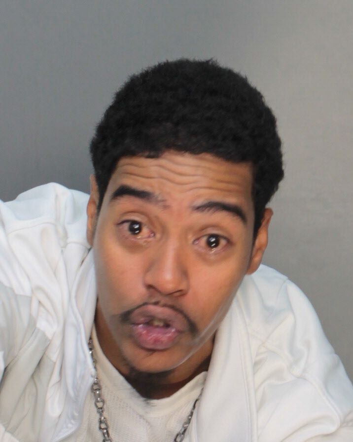 Fredrick Tanner Info, Photos, Data, and More / Fredrick Tanner TriCountyBusts / Is Fredrick Tanner on Social Media Like Facebook, Instagram abd Twitter?