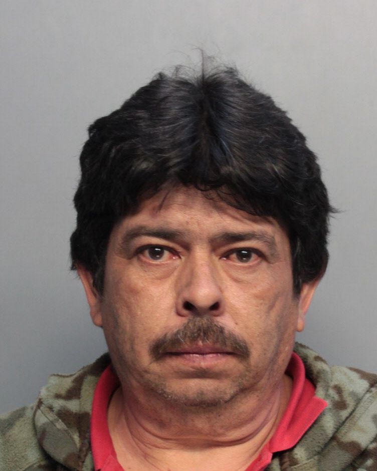 Augusto Vanegas Info, Photos, Data, and More / Augusto Vanegas TriCountyBusts / Is Augusto Vanegas on Social Media Like Facebook, Instagram abd Twitter?