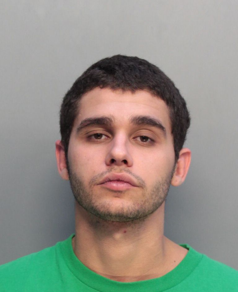 Richard Perez Info, Photos, Data, and More / Richard Perez TriCountyBusts / Is Richard Perez on Social Media Like Facebook, Instagram abd Twitter?