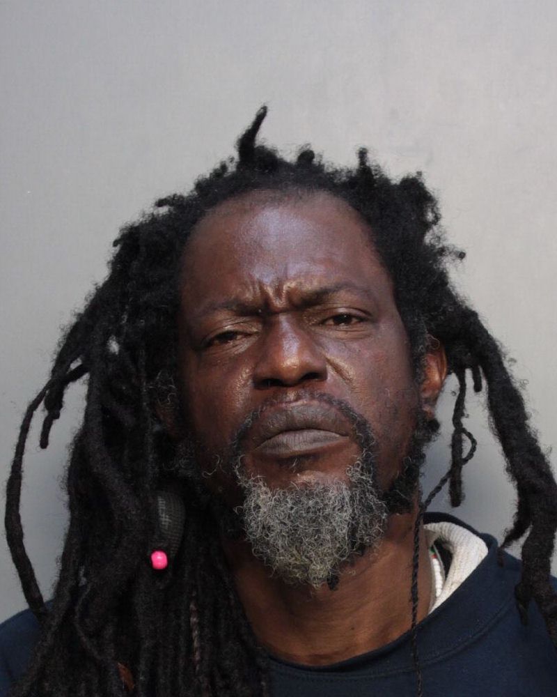 John Modeste Info, Photos, Data, and More / John Modeste TriCountyBusts / Is John Modeste on Social Media Like Facebook, Instagram abd Twitter?