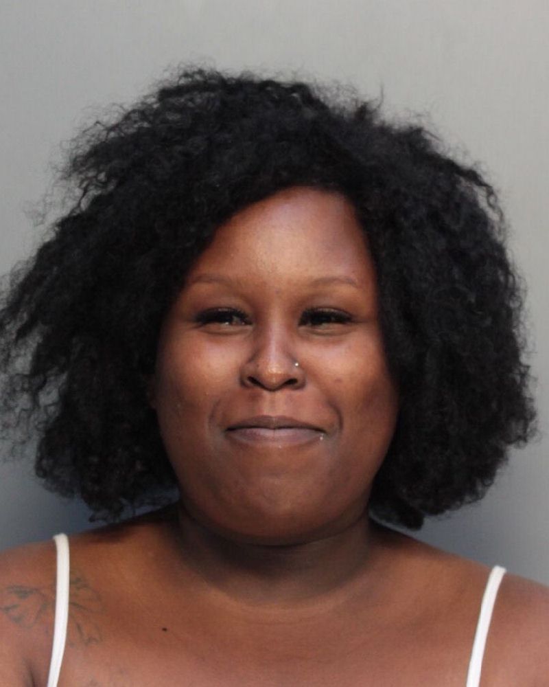 Lacreshia Brewer Info, Photos, Data, and More / Lacreshia Brewer TriCountyBusts / Is Lacreshia Brewer on Social Media Like Facebook, Instagram abd Twitter?