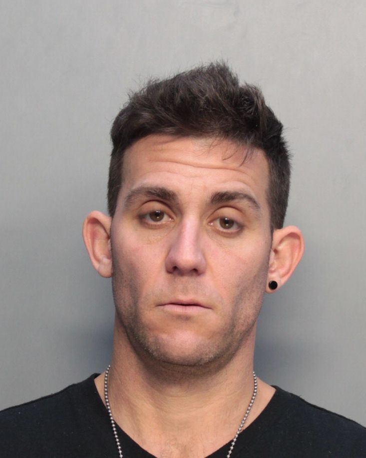 Roberto Torres Info, Photos, Data, and More / Roberto Torres TriCountyBusts / Is Roberto Torres on Social Media Like Facebook, Instagram abd Twitter?