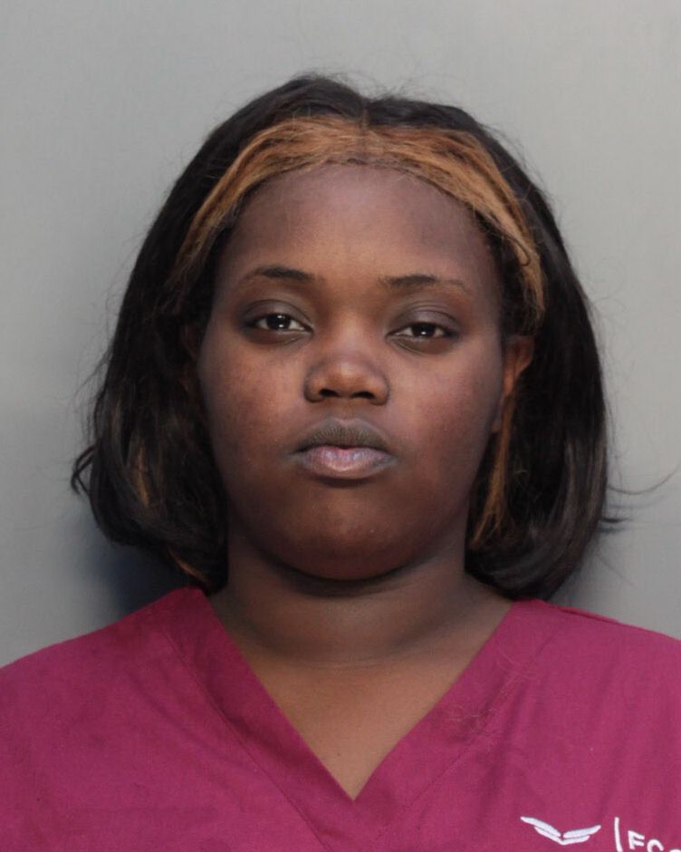 Jaliyah Taylor Info, Photos, Data, and More / Jaliyah Taylor TriCountyBusts / Is Jaliyah Taylor on Social Media Like Facebook, Instagram abd Twitter?