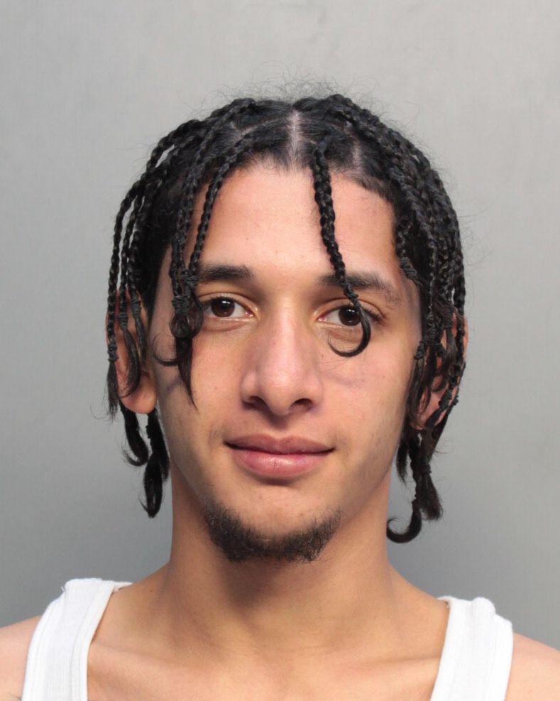 Francisco Diaz Info, Photos, Data, and More / Francisco Diaz TriCountyBusts / Is Francisco Diaz on Social Media Like Facebook, Instagram abd Twitter?