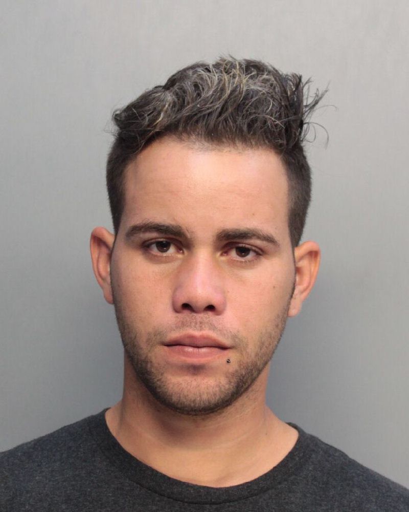 Reinier Carlos-Carmenates Info, Photos, Data, and More / Reinier Carlos-Carmenates TriCountyBusts / Is Reinier Carlos-Carmenates on Social Media Like Facebook, Instagram abd Twitter?
