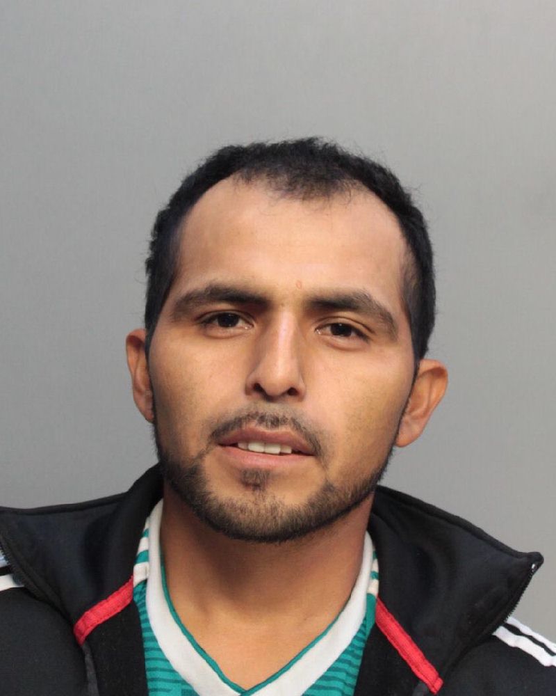 Ysrael Moreno Info, Photos, Data, and More / Ysrael Moreno TriCountyBusts / Is Ysrael Moreno on Social Media Like Facebook, Instagram abd Twitter?