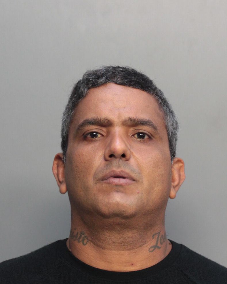 William Bartelemi Nunez Info, Photos, Data, and More / William Bartelemi Nunez TriCountyBusts / Is William Bartelemi Nunez on Social Media Like Facebook, Instagram abd Twitter?