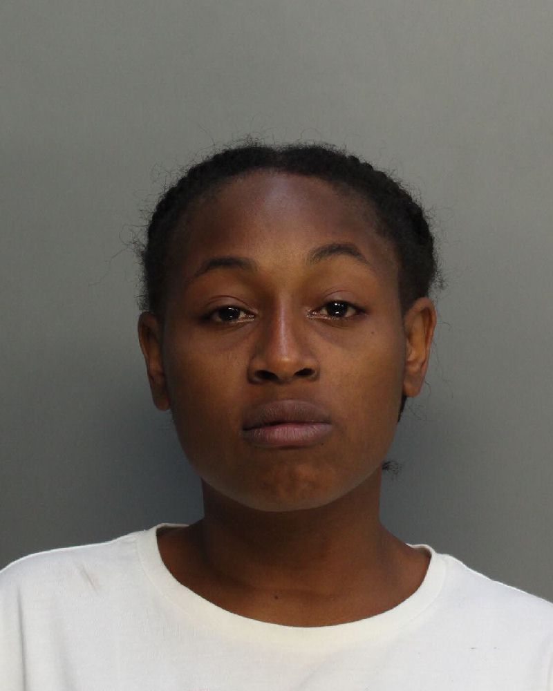 Keisha Dardy Info, Photos, Data, and More / Keisha Dardy TriCountyBusts / Is Keisha Dardy on Social Media Like Facebook, Instagram abd Twitter?