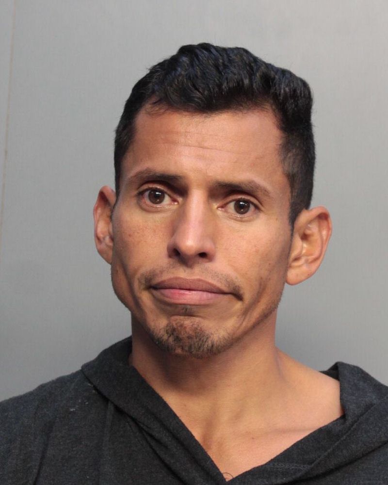 Ismael Telleria Info, Photos, Data, and More / Ismael Telleria TriCountyBusts / Is Ismael Telleria on Social Media Like Facebook, Instagram abd Twitter?