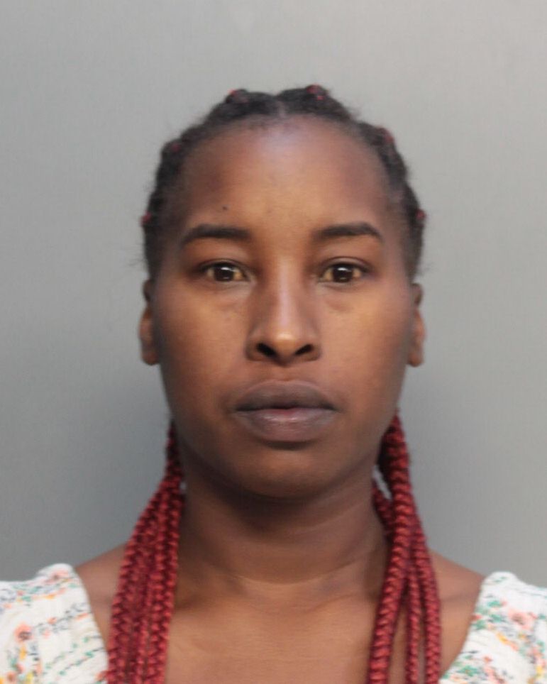 Briar Brittain Info, Photos, Data, and More / Briar Brittain TriCountyBusts / Is Briar Brittain on Social Media Like Facebook, Instagram abd Twitter?