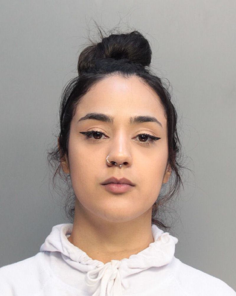 Arileydy Rodriguez Info, Photos, Data, and More / Arileydy Rodriguez TriCountyBusts / Is Arileydy Rodriguez on Social Media Like Facebook, Instagram abd Twitter?