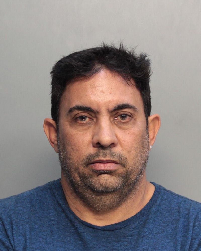 Argelio Soto Info, Photos, Data, and More / Argelio Soto TriCountyBusts / Is Argelio Soto on Social Media Like Facebook, Instagram abd Twitter?