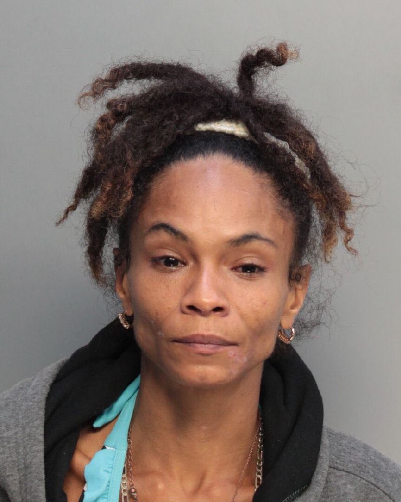 Sanoria Palmer Info, Photos, Data, and More / Sanoria Palmer TriCountyBusts / Is Sanoria Palmer on Social Media Like Facebook, Instagram abd Twitter?