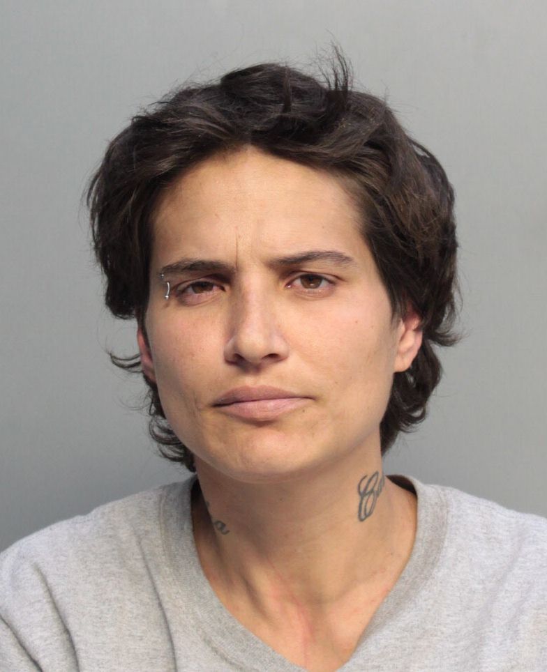 Sarah Cordero Info, Photos, Data, and More / Sarah Cordero TriCountyBusts / Is Sarah Cordero on Social Media Like Facebook, Instagram abd Twitter?