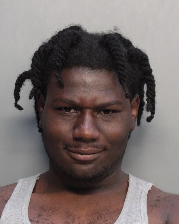 Jeffrey Vedrine Info, Photos, Data, and More / Jeffrey Vedrine TriCountyBusts / Is Jeffrey Vedrine on Social Media Like Facebook, Instagram abd Twitter?