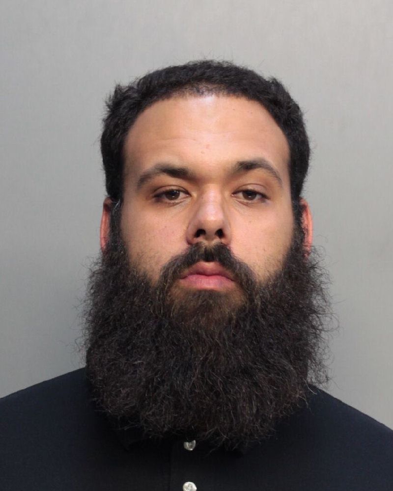 Ewdin Marrero Info, Photos, Data, and More / Ewdin Marrero TriCountyBusts / Is Ewdin Marrero on Social Media Like Facebook, Instagram abd Twitter?