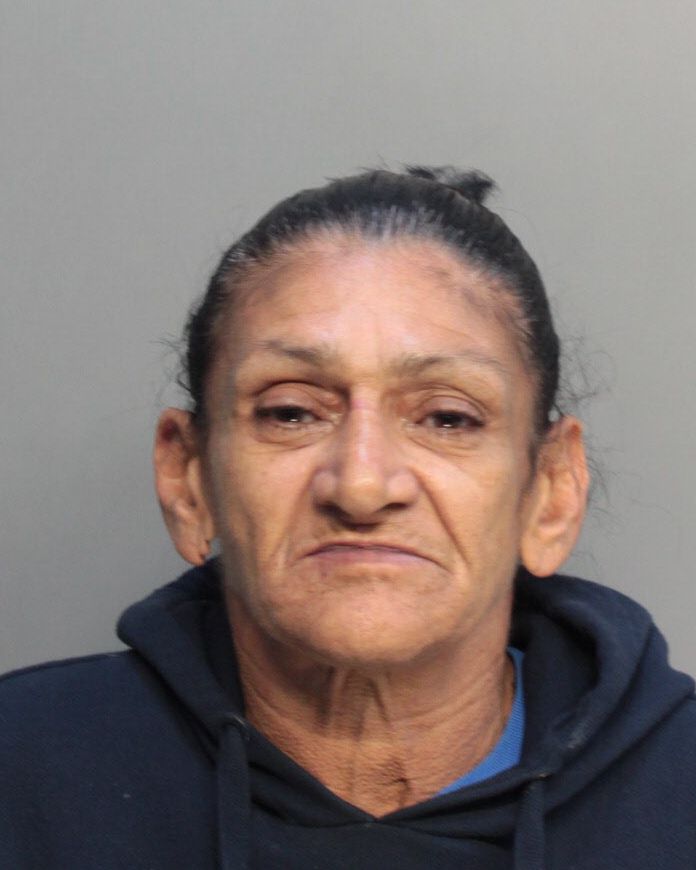 Juana Hazaquian Info, Photos, Data, and More / Juana Hazaquian TriCountyBusts / Is Juana Hazaquian on Social Media Like Facebook, Instagram abd Twitter?