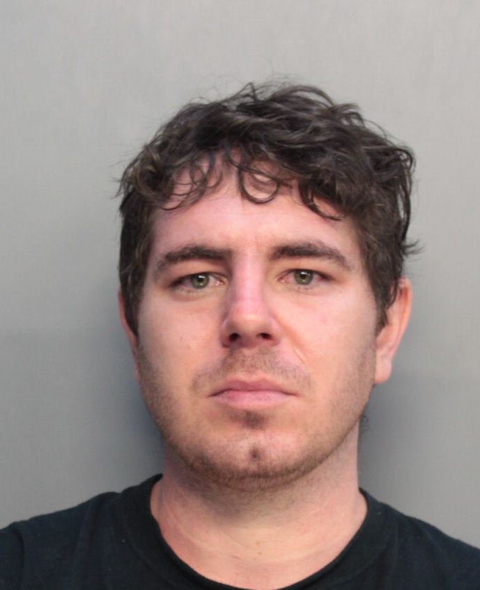 Forrest Johnson Info, Photos, Data, and More / Forrest Johnson TriCountyBusts / Is Forrest Johnson on Social Media Like Facebook, Instagram abd Twitter?