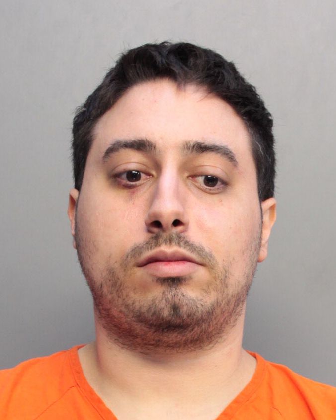 Christopher Poulos Info, Photos, Data, and More / Christopher Poulos TriCountyBusts / Is Christopher Poulos on Social Media Like Facebook, Instagram abd Twitter?