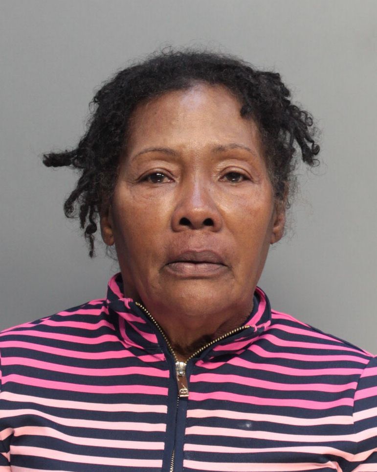 Joyce Jackson Info, Photos, Data, and More / Joyce Jackson TriCountyBusts / Is Joyce Jackson on Social Media Like Facebook, Instagram abd Twitter?