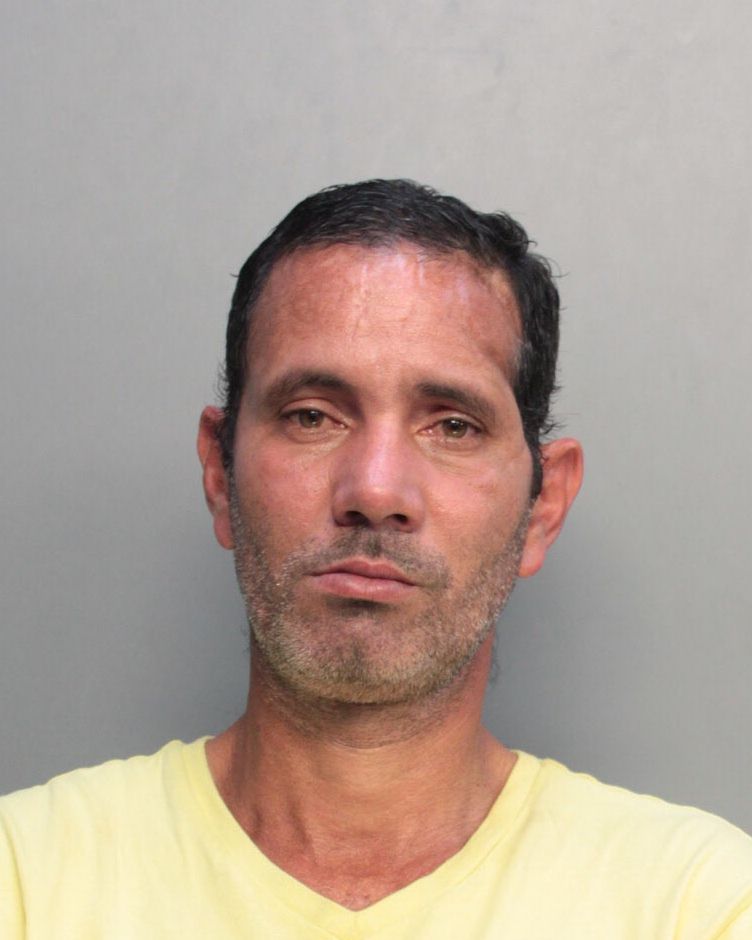 Raidel Valdez Alonso Info, Photos, Data, and More / Raidel Valdez Alonso TriCountyBusts / Is Raidel Valdez Alonso on Social Media Like Facebook, Instagram abd Twitter?