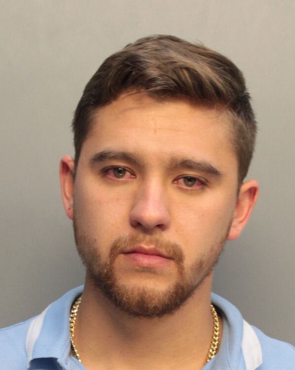 William Cardenas Info, Photos, Data, and More / William Cardenas TriCountyBusts / Is William Cardenas on Social Media Like Facebook, Instagram abd Twitter?