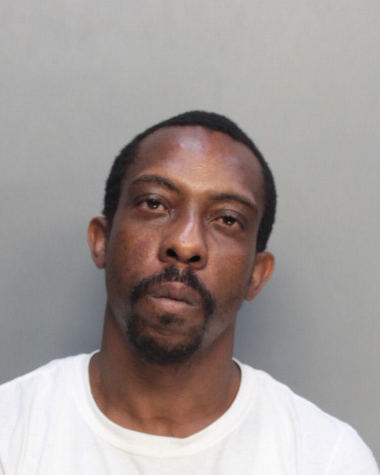 Ricky Thomas Info, Photos, Data, and More / Ricky Thomas TriCountyBusts / Is Ricky Thomas on Social Media Like Facebook, Instagram abd Twitter?