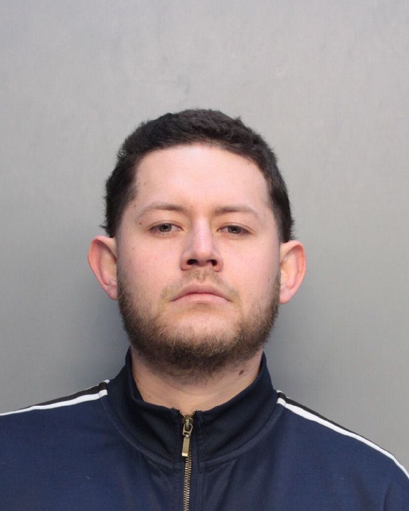 Sebastian Amaya Info, Photos, Data, and More / Sebastian Amaya TriCountyBusts / Is Sebastian Amaya on Social Media Like Facebook, Instagram abd Twitter?