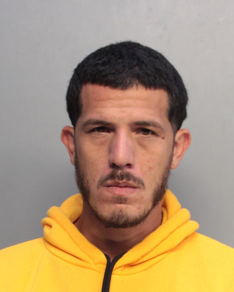 Joshua Ortiz Info, Photos, Data, and More / Joshua Ortiz TriCountyBusts / Is Joshua Ortiz on Social Media Like Facebook, Instagram abd Twitter?