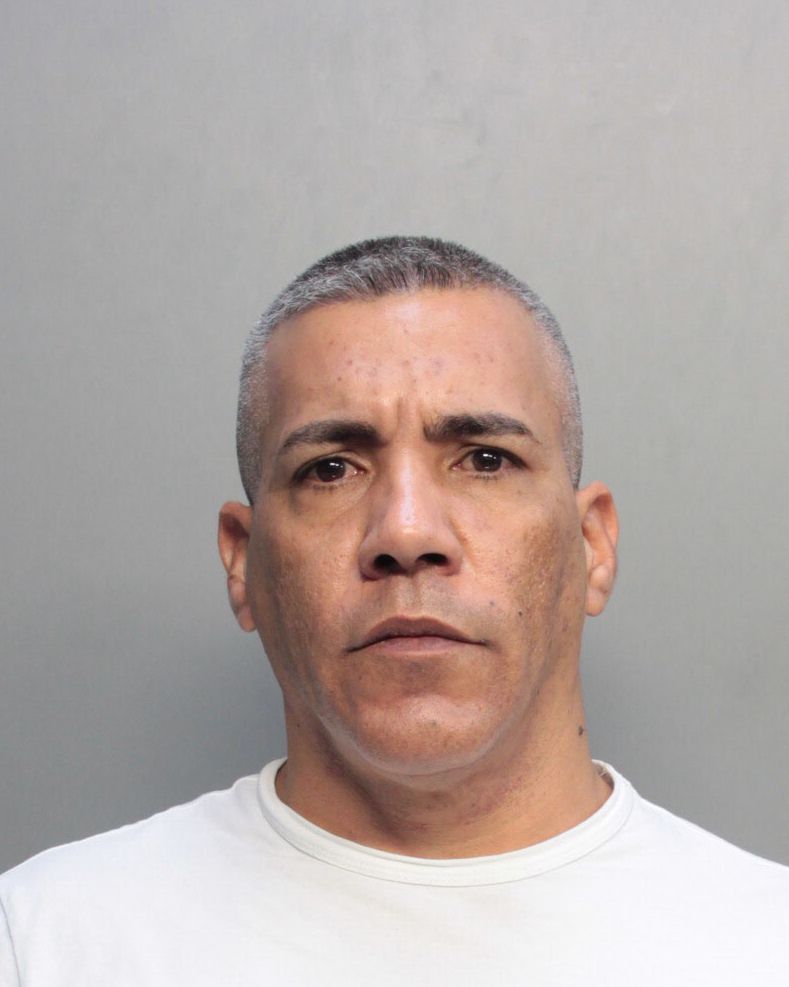 Jorge Rodriguez Info, Photos, Data, and More / Jorge Rodriguez TriCountyBusts / Is Jorge Rodriguez on Social Media Like Facebook, Instagram abd Twitter?