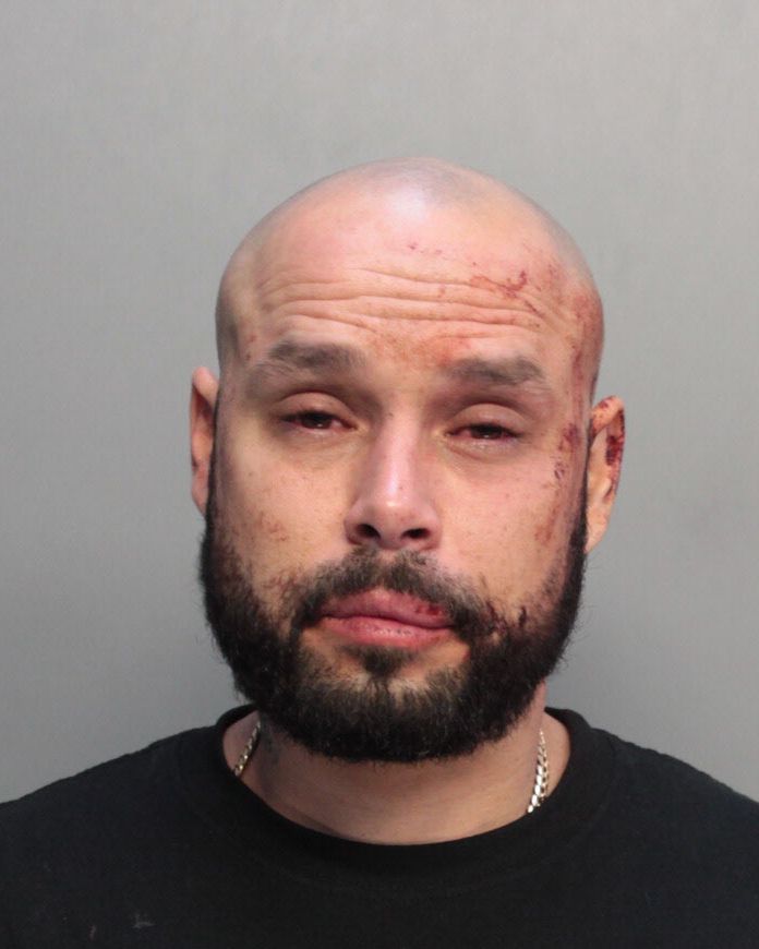 Jaime Suarez Info, Photos, Data, and More / Jaime Suarez TriCountyBusts / Is Jaime Suarez on Social Media Like Facebook, Instagram abd Twitter?