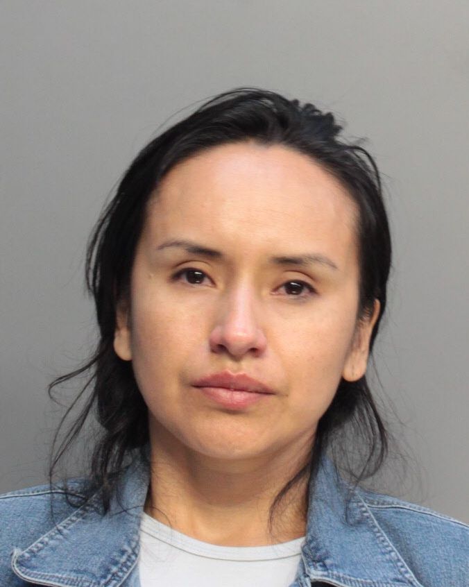 Leslie Cabrera Info, Photos, Data, and More / Leslie Cabrera TriCountyBusts / Is Leslie Cabrera on Social Media Like Facebook, Instagram abd Twitter?