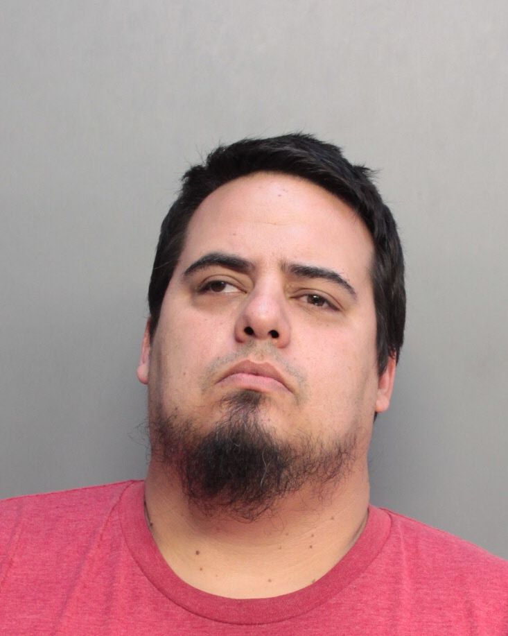 Alen Blanco Info, Photos, Data, and More / Alen Blanco TriCountyBusts / Is Alen Blanco on Social Media Like Facebook, Instagram abd Twitter?