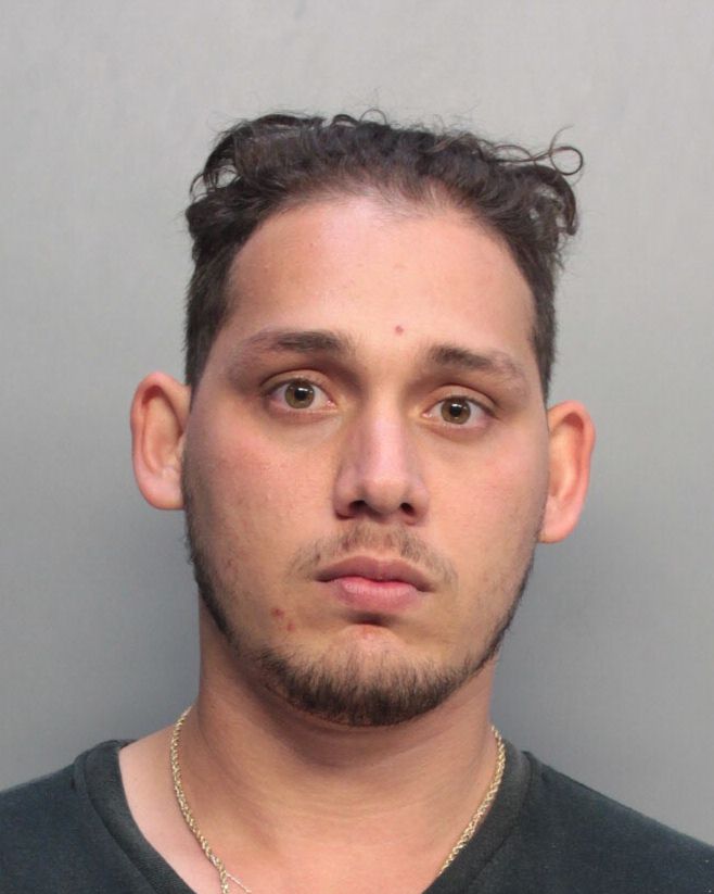 Patrick Fernandez Info, Photos, Data, and More / Patrick Fernandez TriCountyBusts / Is Patrick Fernandez on Social Media Like Facebook, Instagram abd Twitter?