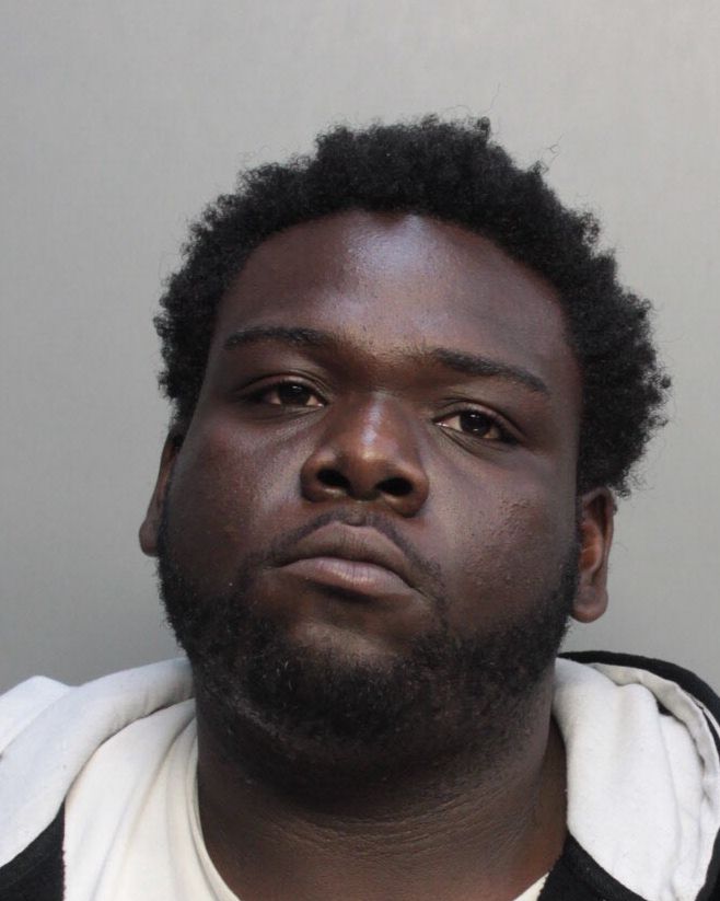 Eugene Amede Info, Photos, Data, and More / Eugene Amede TriCountyBusts / Is Eugene Amede on Social Media Like Facebook, Instagram abd Twitter?