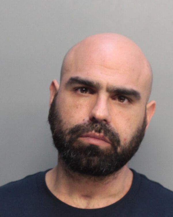 Ramon Cruz Info, Photos, Data, and More / Ramon Cruz TriCountyBusts / Is Ramon Cruz on Social Media Like Facebook, Instagram abd Twitter?