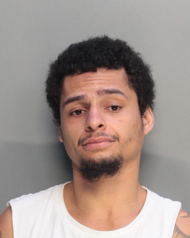 Daniel Santiago Info, Photos, Data, and More / Daniel Santiago TriCountyBusts / Is Daniel Santiago on Social Media Like Facebook, Instagram abd Twitter?