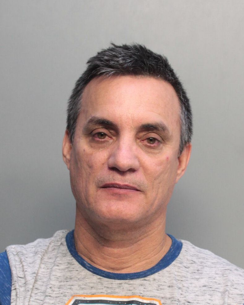 Victor Figueroa-Velazquez Info, Photos, Data, and More / Victor Figueroa-Velazquez TriCountyBusts / Is Victor Figueroa-Velazquez on Social Media Like Facebook, Instagram abd Twitter?