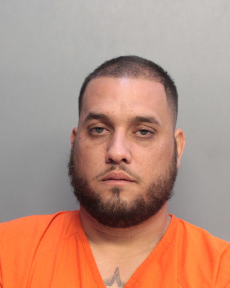 Carlos Perez  Jr Info, Photos, Data, and More / Carlos Perez  Jr TriCountyBusts / Is Carlos Perez  Jr on Social Media Like Facebook, Instagram abd Twitter?