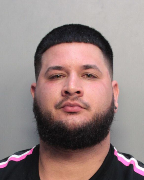 Eduardo Vilau Info, Photos, Data, and More / Eduardo Vilau TriCountyBusts / Is Eduardo Vilau on Social Media Like Facebook, Instagram abd Twitter?