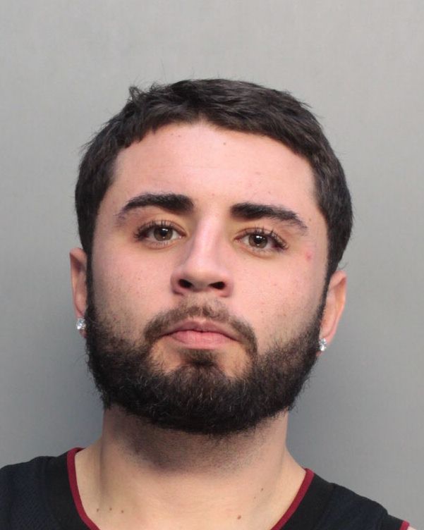 Jan Ricardo Info, Photos, Data, and More / Jan Ricardo TriCountyBusts / Is Jan Ricardo on Social Media Like Facebook, Instagram abd Twitter?