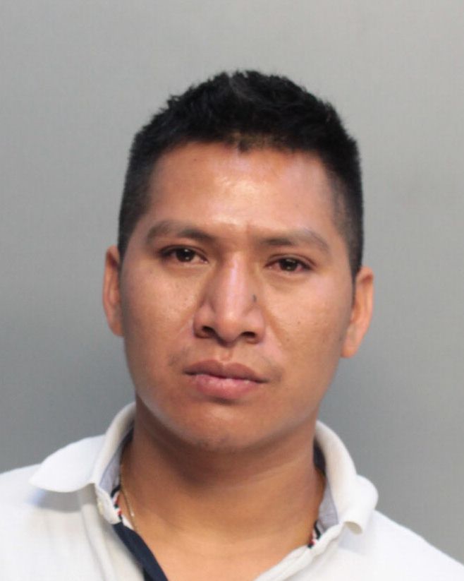 Sebastian Raymundo Info, Photos, Data, and More / Sebastian Raymundo TriCountyBusts / Is Sebastian Raymundo on Social Media Like Facebook, Instagram abd Twitter?