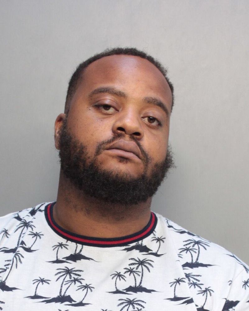 Andrew Pridgen Info, Photos, Data, and More / Andrew Pridgen TriCountyBusts / Is Andrew Pridgen on Social Media Like Facebook, Instagram abd Twitter?