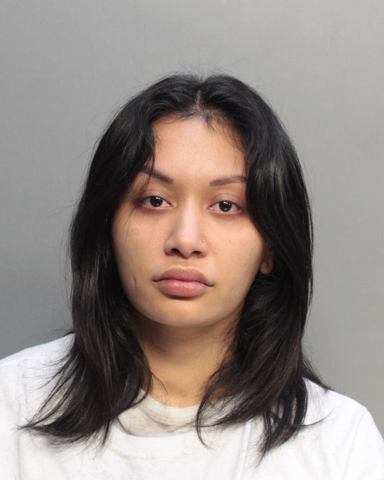 Amina Adamjee Info, Photos, Data, and More / Amina Adamjee TriCountyBusts / Is Amina Adamjee on Social Media Like Facebook, Instagram abd Twitter?