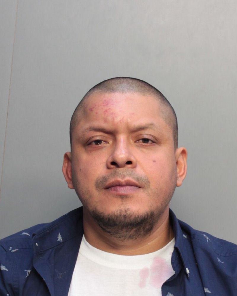 William Dominquez Info, Photos, Data, and More / William Dominquez TriCountyBusts / Is William Dominquez on Social Media Like Facebook, Instagram abd Twitter?