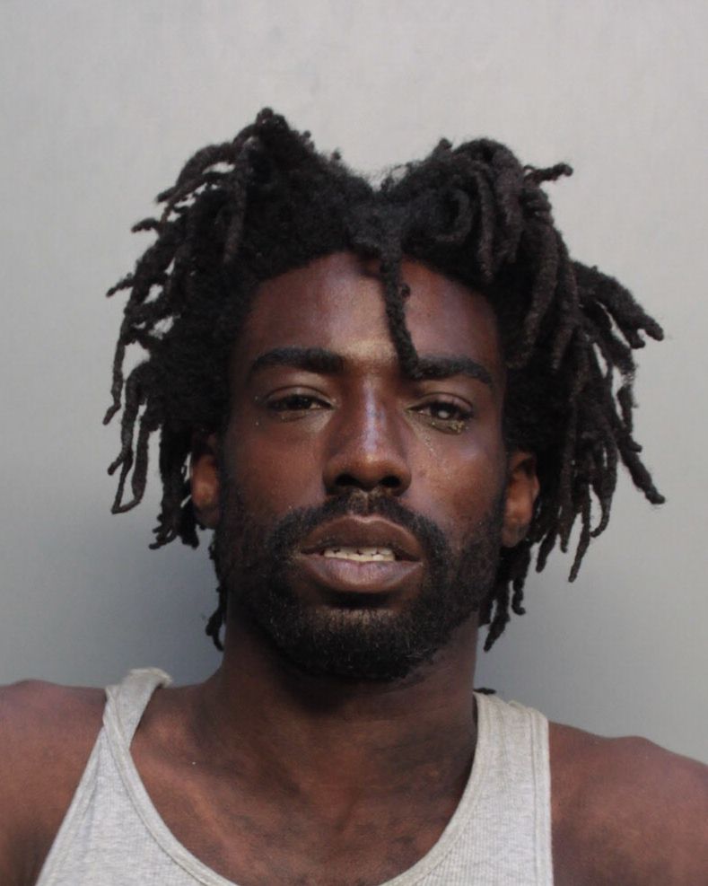 Fanes Pierre Info, Photos, Data, and More / Fanes Pierre TriCountyBusts / Is Fanes Pierre on Social Media Like Facebook, Instagram abd Twitter?