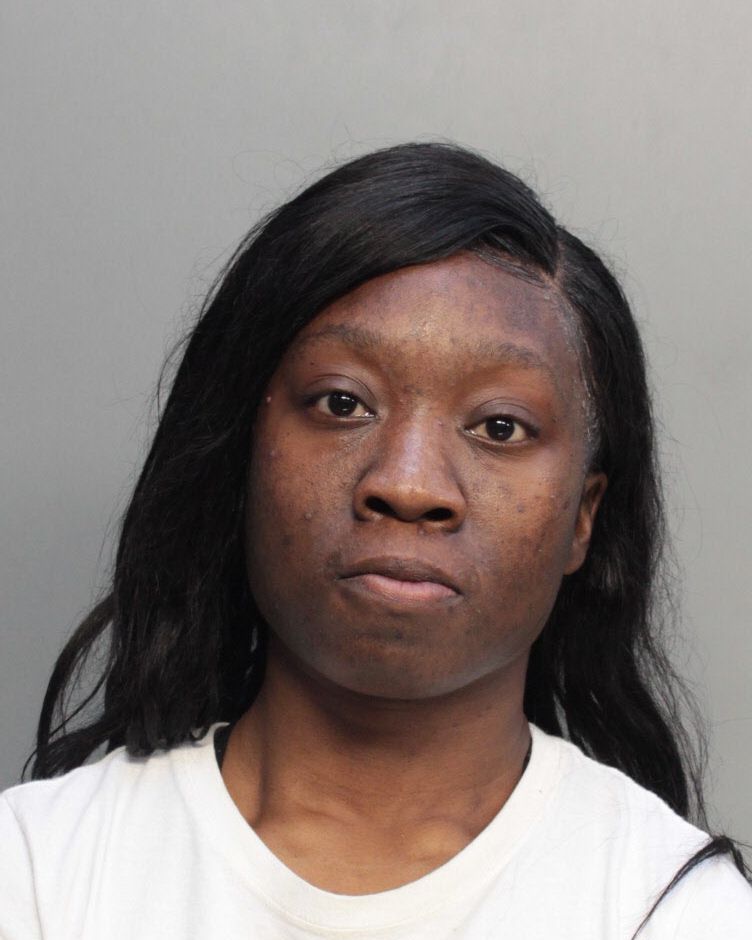 Shadricka Early Info, Photos, Data, and More / Shadricka Early TriCountyBusts / Is Shadricka Early on Social Media Like Facebook, Instagram abd Twitter?