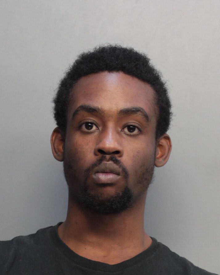 Dimiani Maduro Info, Photos, Data, and More / Dimiani Maduro TriCountyBusts / Is Dimiani Maduro on Social Media Like Facebook, Instagram abd Twitter?